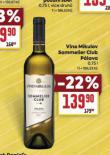 VNO MIKULOV SOMMELIER CLUB PLAVA