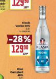 KLASIK VODKA