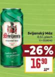 PIVO SVIJANSK MZ