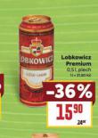 PIVO LOBKOWICZ