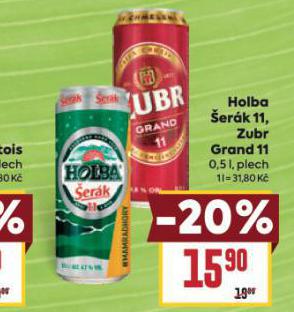 PIVO HOLBA