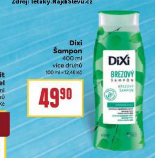 DIXI AMPON