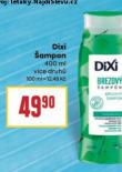 DIXI AMPON