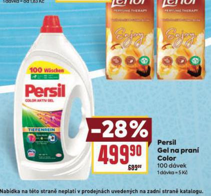 PERSIL PRAC PROSTEDEK