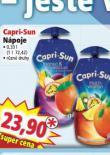 CAPRI-SUN