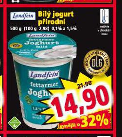 BL JOGURT