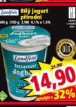 BL JOGURT