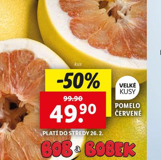 POMELO ERVEN