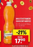 MULTIVITAMN OVOCN NPOJ