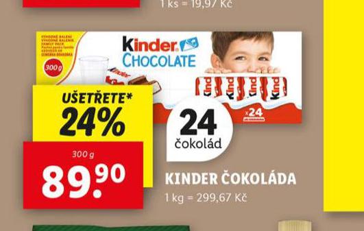 KINDER OKOLDA