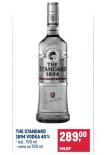 THE STANDARD VODKA