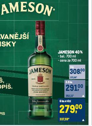 JAMESON