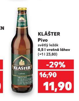 PIVO KLTER