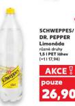 SCHWEPPES