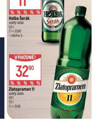 PIVO ZLATOPRAMEN 11