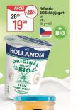 HOLLANDIA BIO SELSK JOGURT