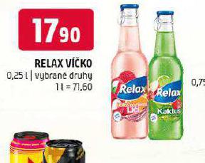 RELAX VKO