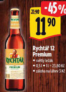 PIVO RYCHT