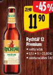 PIVO RYCHT