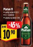 PIVO PLATAN