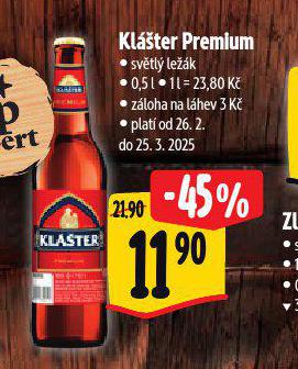 PIVO KLTER