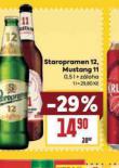 PIVO STAROPRAMEN 12