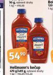 HELLMANNS KEUP