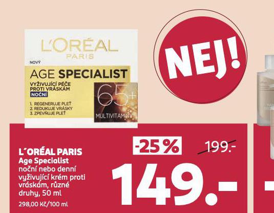 LOREAL PARIS KRM