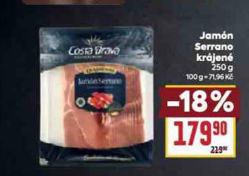 JAMN SERRANO