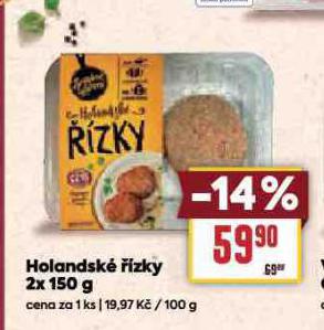 HOLANDSK ZKY