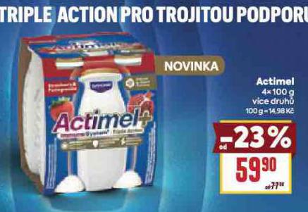 ACTIMEL