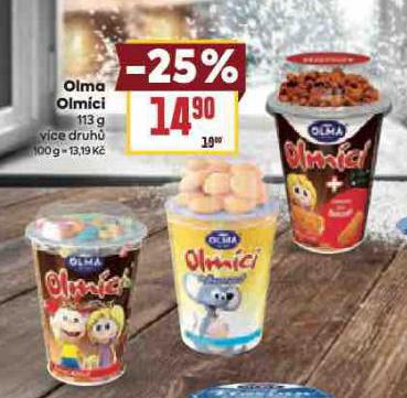 OLMA OLMCI