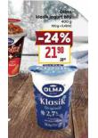 OLMA KLASIK JOGURT