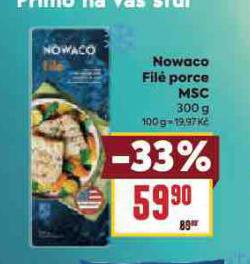 NOWACO FIL PORCE