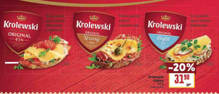 KROLEWSKI