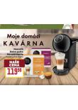 KVOV KAPSLE DOLCE GUSTO