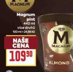 ZMRZLINA MAGNUM