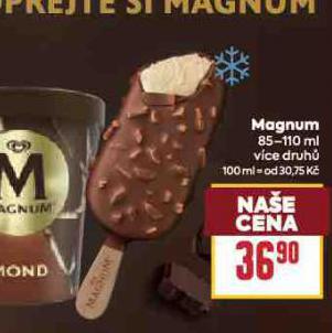 ZMRZLINA MAGNUM