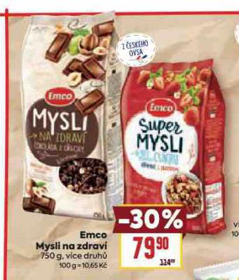 EMCO MYSLI