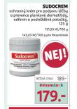 SUDOCREAM OCHRANN KRM