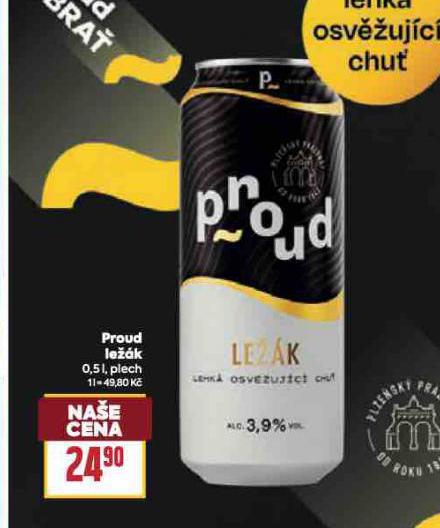 PIVO PROUD