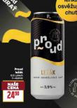 PIVO PROUD