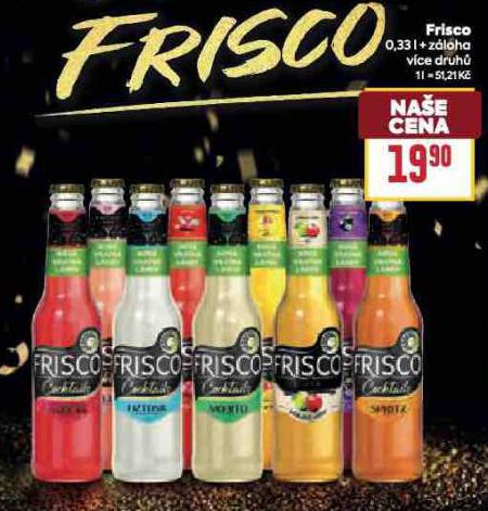 FRISCO