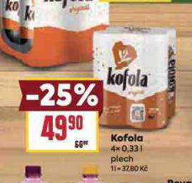 KOFOLA