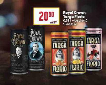 TARGA FLORIO