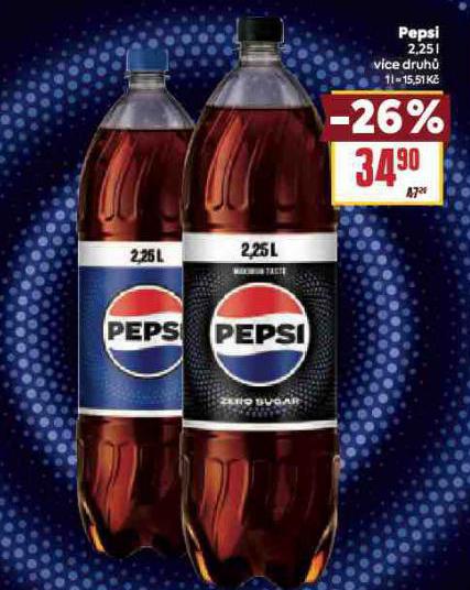 PEPSI