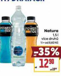 NATURA
