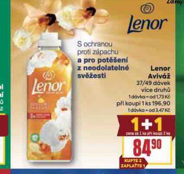 LENOR AVIV