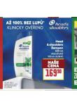 HEAD & SHOULDERS AMPON NA VLASY