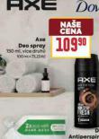 AXE DEOSPRAY